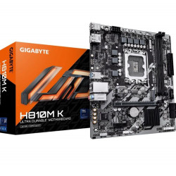Gigabyte H810M K alaplap