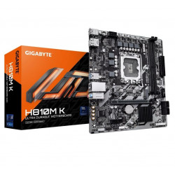 Gigabyte H810M K alaplap
