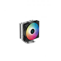 DEEPCOOL AG400 LED, Univerzális CPU hűtő