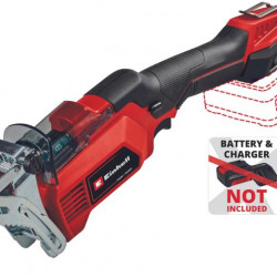 Einhell 3408290 PXC GE-GS 18/150 Li - Solo akkus ritkító fűrész