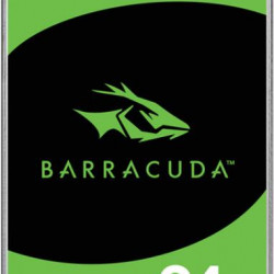 Seagate BarraCuda 24TB 3,5 SATA3 merevlemez (ST24000DM001)