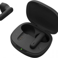 JBL Wave Flex 2 True Wireless Bluetooth fekete fülhallgató