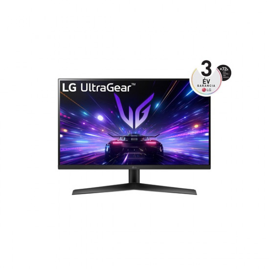 LG Gaming 180Hz IPS monitor 27 LG Gaming 180Hz IPS monitor 27