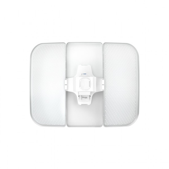 TP-LINK Wireless Access Point 5Ghz 867Mbps Kültéri/Beltéri 15km hatótáv, BEAM BRIDGE 5 UR KIT