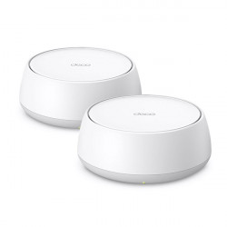 TP-LINK DECO BE22(2-PACK) Wireless Mesh Networking system BE3600 Wi-Fi 7