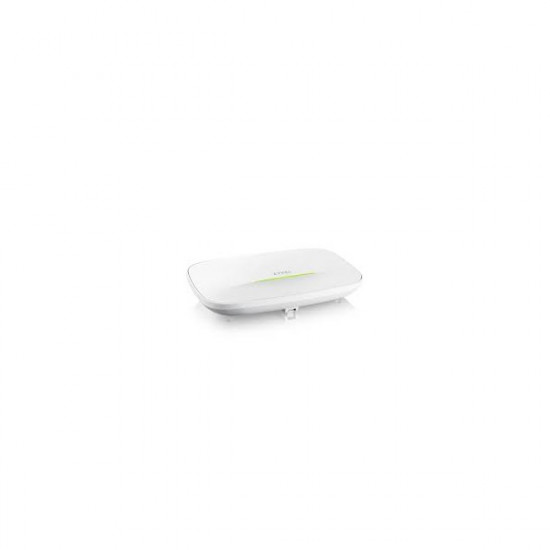 ZYXEL Tri-Band BE6500 Wifi 7 Falra rögzíthető + 1 év Nebula Pro Pack License  Wireless Access Point (WBE510D-EU0101F)