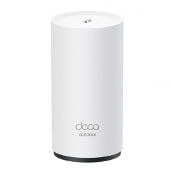 TP-LINK DECO BE25-OUTDOOR(1-PACK) Wireless Mesh Networking system BE3600 Wi-Fi 7