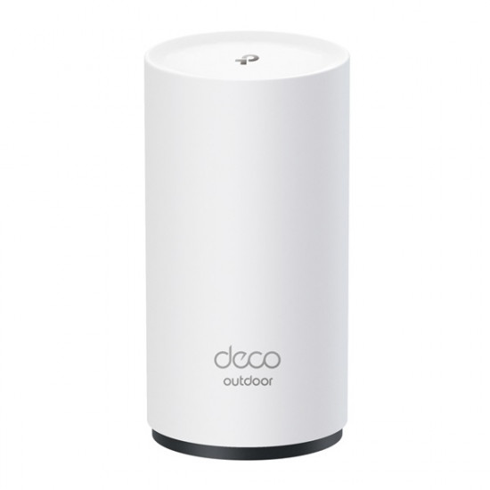 TP-LINK DECO BE25-OUTDOOR(1-PACK) Wireless Mesh Networking system BE3600 Wi-Fi 7 TP-LINK DECO BE25-OUTDOOR(1-PACK) Wireless Mesh Networking system BE3600 Wi-Fi 7