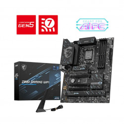 MSI Z890 GAMING WIFI Intel Z890, ATX Alaplap S1851