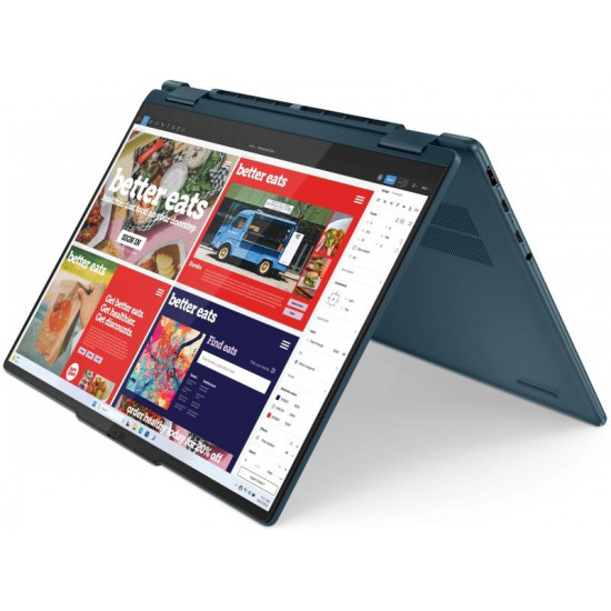 Lenovo Yoga 7 14AKP10 14