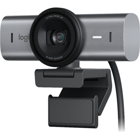 Logitech MX Brio 705 for Business grafit webkamera Logitech MX Brio 705 for Business grafit webkamera