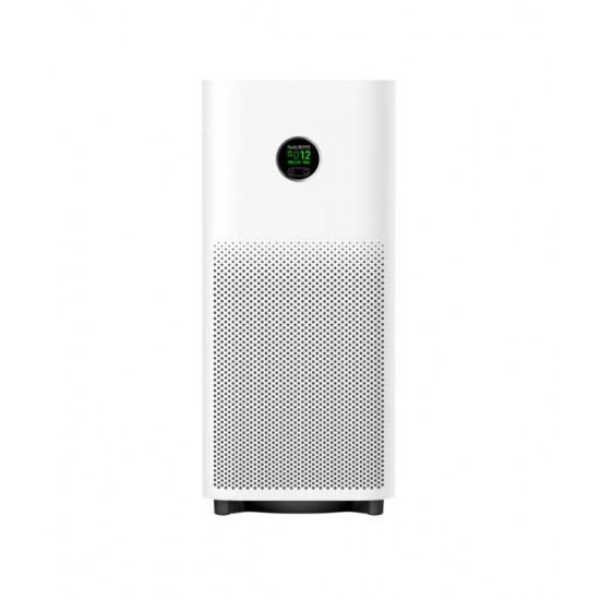 Xiaomi Mijia Smart Air Purifier 6 EU okos légtisztitó (BHR08MZEU) Xiaomi Mijia Smart Air Purifier 6 EU okos légtisztitó (BHR08MZEU)