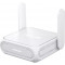 ASUS RT-BE58 GO Wireless Router Dual Band BE3600 1xWAN(2.5Gbps) + 1xLAN(1000Mbps), 1xUSB