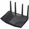 ASUS RT-AX5400 Wireless Router Dual Band AX5400 1xWAN(1000Mbps) + 4xLAN(1000Mbps) + 1xUSB