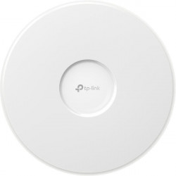 TP-LINK EAP772 Wireless Access Point Tri-Band BE9300 Wifi 7 Mennyezetre rögzíthető