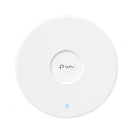 TP-LINK EAP773 Tri-Band BE9300 Wifi 7 Mennyezetre rögzíthető, Wireless Access Point TP-LINK EAP773 Tri-Band BE9300 Wifi 7 Mennyezetre rögzíthető, Wireless Access Point