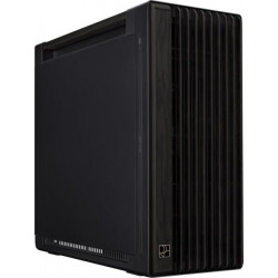 ASUS ProArt PA602, Tápegység nélkül, Fekete számítógépház