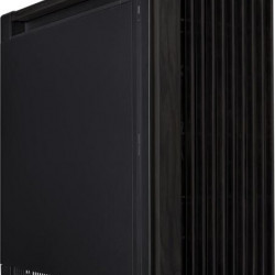 ASUS ProArt PA602, Tápegység nélkül, Fekete számítógépház