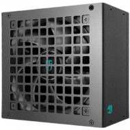 DEEPCOOL 850W 80+ Gold moduláris ATX3.1 Tápegység