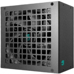 DEEPCOOL PQ750G 750W 80+ Gold moduláris Gen 5.1 Tápegység