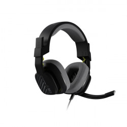 Astro Gaming A10 Gen2 gaming headset fekete (939-002057)