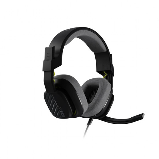Astro Gaming A10 Gen2 gaming headset fekete (939-002057)