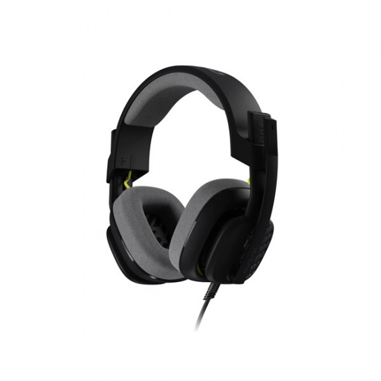 Astro Gaming A10 Gen2 gaming headset fekete (939-002057)