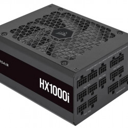 Corsair 1000W APFC 14cm HX1000i Platinum Moduláris tápegység