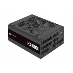 Corsair 1000W APFC 14cm HX1000i Platinum Moduláris tápegység