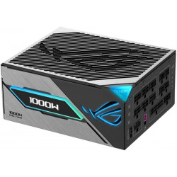 ASUS 1000W 80+ Platinum moduláris, Gen 5.1 Tápegység