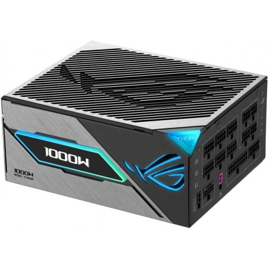 ASUS 1000W 80+ Platinum moduláris, Gen 5.1 Tápegység