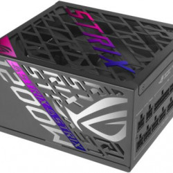 ASUS 1200W 80+ Platinum moduláris, Gen 5.1 Tápegység