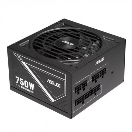 ASUS ATS 750W 80+ Gold moduláris Tápegység ASUS ATS 750W 80+ Gold moduláris Tápegység