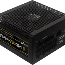 ASUS Prime 750W 80+ Gold moduláris Gen 5.0 Tápegység