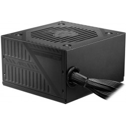 MSI 600W 80+ tápegység