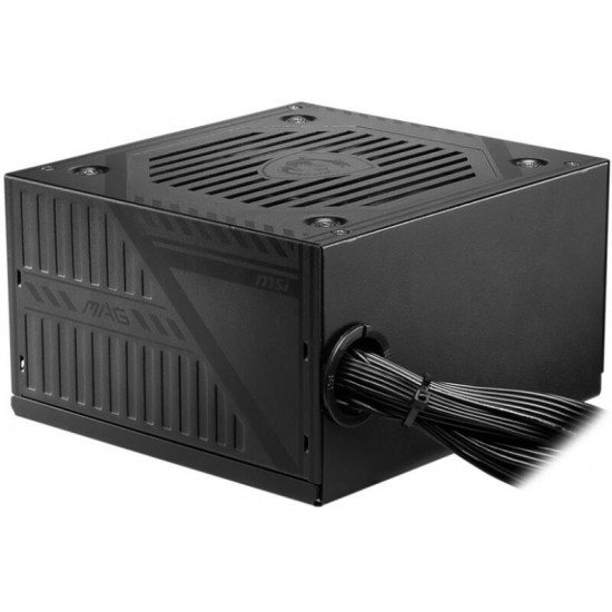MSI 500W 80+ tápegység MSI 500W 80+ tápegység