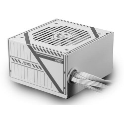 MSI 650W 80+ Bronze, Fehér, SI Tápegység