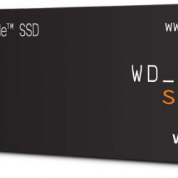 WESTERN DIGITAL Black 500GB SN7100 M.2 NVMe SSD