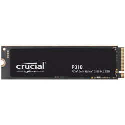 Crucial P310 1TB M.2 SSD (CT1000P310SSD8)