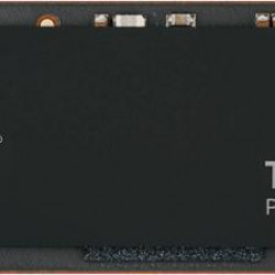 Crucial T700 2TB PCIe 5.0 M.2 SSD