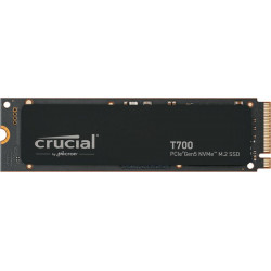 Crucial T700 2TB PCIe 5.0 M.2 SSD