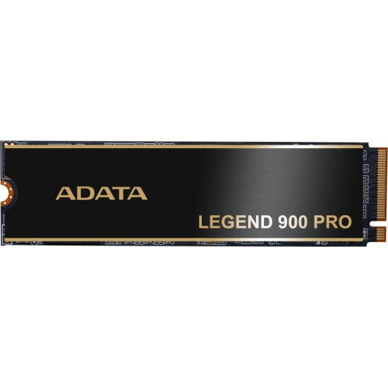 ADATA LEGEND 900 PRO 1TB M.2 2280 NVMe Gen4x4 SSD