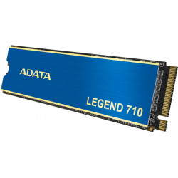 ADATA LEGEND 710 2TB M.2 2280 NVMe Gen3x4 SSD