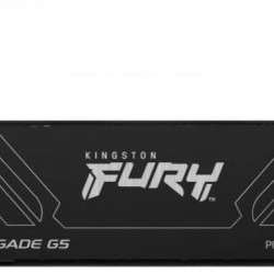 KINGSTON FURY Renegade G5 8192GB M.2 PCIe 5.0 NVMe SSD