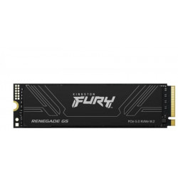 KINGSTON FURY Renegade G5 8192GB M.2 PCIe 5.0 NVMe SSD