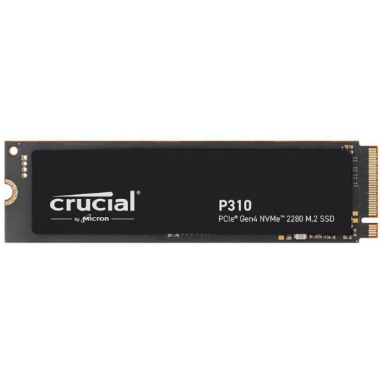 Crucial P310 500GB M.2 SSD (CT500P310SSD8)