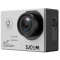 SJCAM 4K Action Camera SJ5000X Elite, Silver, WIFI, 4K, időzítő, LCD kijelző 2,0, stabilizálás, folytonos autós felvétel