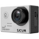 SJCAM 4K Action Camera SJ5000X Elite, Silver, WIFI, 4K, időzítő, LCD kijelző 2,0, stabilizálás, folytonos autós felvétel SJCAM 4K Action Camera SJ5000X Elite, Silver, WIFI, 4K, időzítő, LCD kijelző 2,0, stabilizálás, folytonos autós felvétel