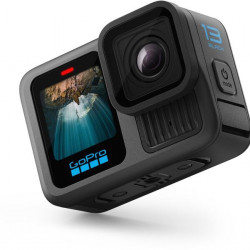 GoPro HERO13 Black Extended Power Bundle akciókamera