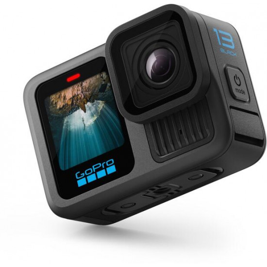 GoPro HERO13 Black Extended Power Bundle akciókamera